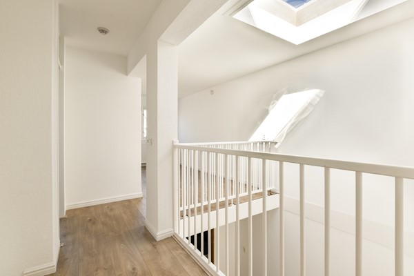 Medium property photo - Rondostraat 38, 1312 SK Almere